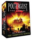 Poltergeist: The Legacy The Complete Collection // All 4 Seasons // 16 Disc DVD set