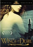 Wings of Desire (Special Edition)