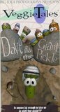 Veggie Tales: Dave and the Giant Pickle