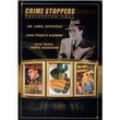 Crime Stoppers, Vol. 1: Mr. Wong, Detective/Dick Tracy's Dilemma/Dick Tracy Meets Gruesome