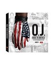 O.J.: Made in America (3-DVD + 2-BD) [Blu-ray]