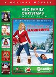 ABC Family 6-Movie Christmas DVD Collection: Holiday in Handcuffs / Christmas in Boston / Santa Baby 2: Christmas Maybe / Snowglobe / Christmas Cupid / Christmas Do-Over [25 Days of Christmas Set]