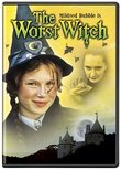 Worst Witch - Set 4
