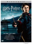 Harry Potter Years 1-4 (Harry Potter and the Sorcerer's Stone / Chamber of Secrets / Prisoner of Azkaban / Goblet of Fire) (Widescreen Edition)