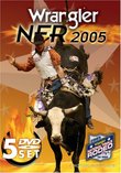 Wrangler NFR2005 (5-pack)