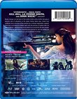 The Villainess [Blu-ray + DVD Combo]