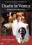 Britten - Death in Venice / Tony Palmer, Robert Gard