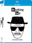Breaking Bad: The Complete Series (Repackage)