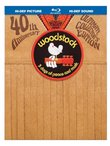 Woodstock: 3 Days of Peace & Music Director's Cut (40th Anniversary Ultimate Collector's Edition and BD-Live) [Blu-ray]