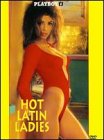 Playboy's Hot Latin Ladies