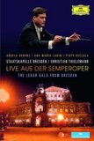 Live Aus Der Semperoper: Lehar Gala From Dresden