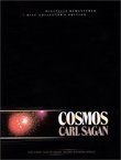 Cosmos: Carl Sagan (7 DVD Set)