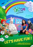 Taline - Let's Have Fun In Armenian