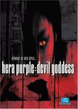 Hera Purple: Devil Goddess
