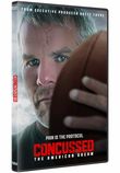 Concussed: The American Dream [DVD]