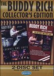 The Buddy Rich Collector's Edition (2-Disc Set)
