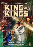 The King of Kings (Silent) [DVD]