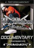 P. Blades: The Movement DVD (A Porto Rocumentary / Documentary)