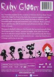 Ruby Gloom: Grounded in Gloomsville