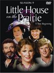 Little House on the Prairie - The Complete Season 9