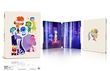 Inside Out 2 - UHD/BD Combo + Digital + Steelbook [Blu-ray]