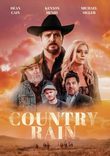 Country Rain [DVD]