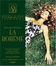Puccini - La Boheme / Pavarotti, Freni, Bruscantini (DVD-AUDIO)