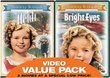 Heidi & Bright Eyes