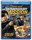 Extraordinary Mission / [Blu-ray]
