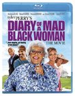Diary of a Mad Black Woman: The Movie [Blu-ray]