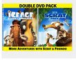 Ice Age: Dawn of the Dinosaurs + The Scrat Pack