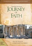Journey Of Faith: On The Trail Of Christianity in Turkey
