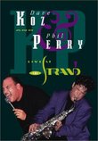 Dave Koz & Phil Perry - Live at the Strand