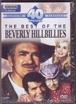 The Best Of The Beverly Hillbillies 4 DVD Set 40 Wpisodes