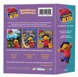 Sid the Science Kid: Weather Kid Sid, Gizmos & Gadgets, and The Ruler of Thumb