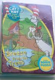 Cat in the Hat: A Breeze From the Trees W/Puzzle