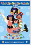 The Big Comfy Couch, Vol. 1 - Clown In The Round