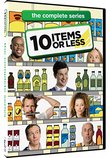 10 Items or Less: The Complete Series