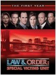 Law & Order Special Victims Unit - The First Year