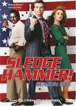 Sledge Hammer! - Season One