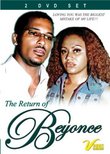 The Return of Beyoncé - Van Vicker, Nadia Buari - African Movies