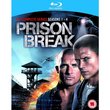 Prison Break The Complete Series: Seasons 1 - 4 + The Final Break