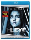 The Eye [Blu-ray + Digital Copy]