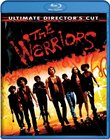 The Warriors [Blu-ray](Ultimate Directors cut)