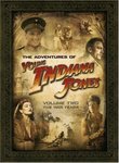 The Adventures of Young Indiana Jones, Volume Two - The War Years
