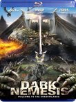 Dark Nemesis [Blu-ray]