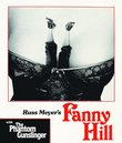 Russ Meyer's Fanny Hill + The Phantom Gunslinger (Blu-ray + DVD Combo)
