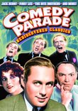 Comedy Parade - Rediscovered Classics: What Ho Romeo (1929) / Dental Follies (1937) / Rhythm In A Night Court (1934) / Hotel Anchovy (1934) / The Memory Lingers On (1935)