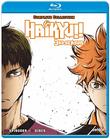 Haikyu: Season 3 [Blu-ray]