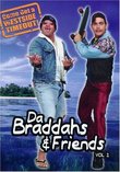 Da Braddahs & Friends Vol. 1